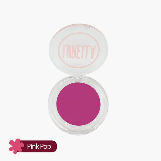 Lurella Pinch Me Individual Blush Pink Pop 1 Piece