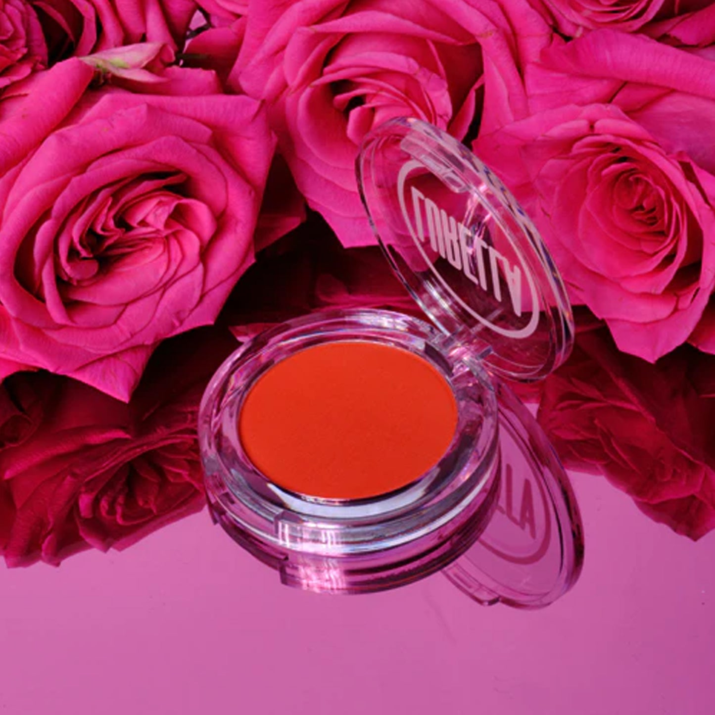 Lurella Pinch Me Individual Blush She's Blushing 1 Piece