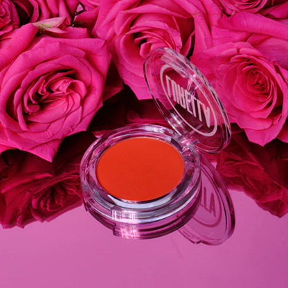 Lurella Pinch Me Individual Blush She's Blushing 1 Piece