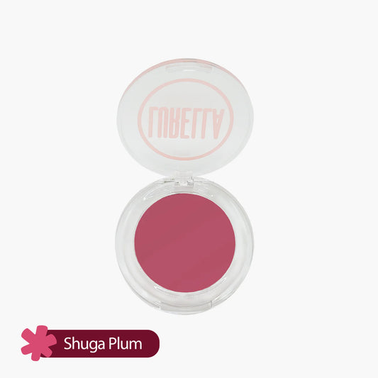 Lurella Pinch Me Individual Blush Shuga Plum 1 Piece