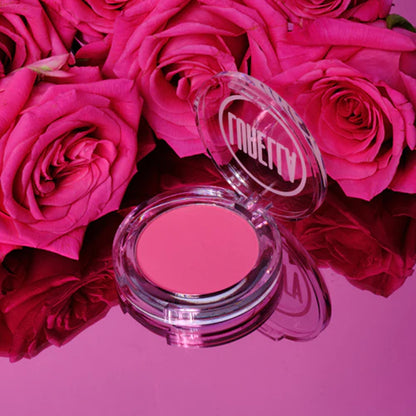 Lurella Pinch Me Individual Blush Shuga Plum 1 Piece