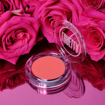 Lurella Pinch Me Individual Blush Sweet Peony 1 Piece