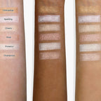 Lurella Pop The Bubbly Eyeshadow Palette 7.8gm