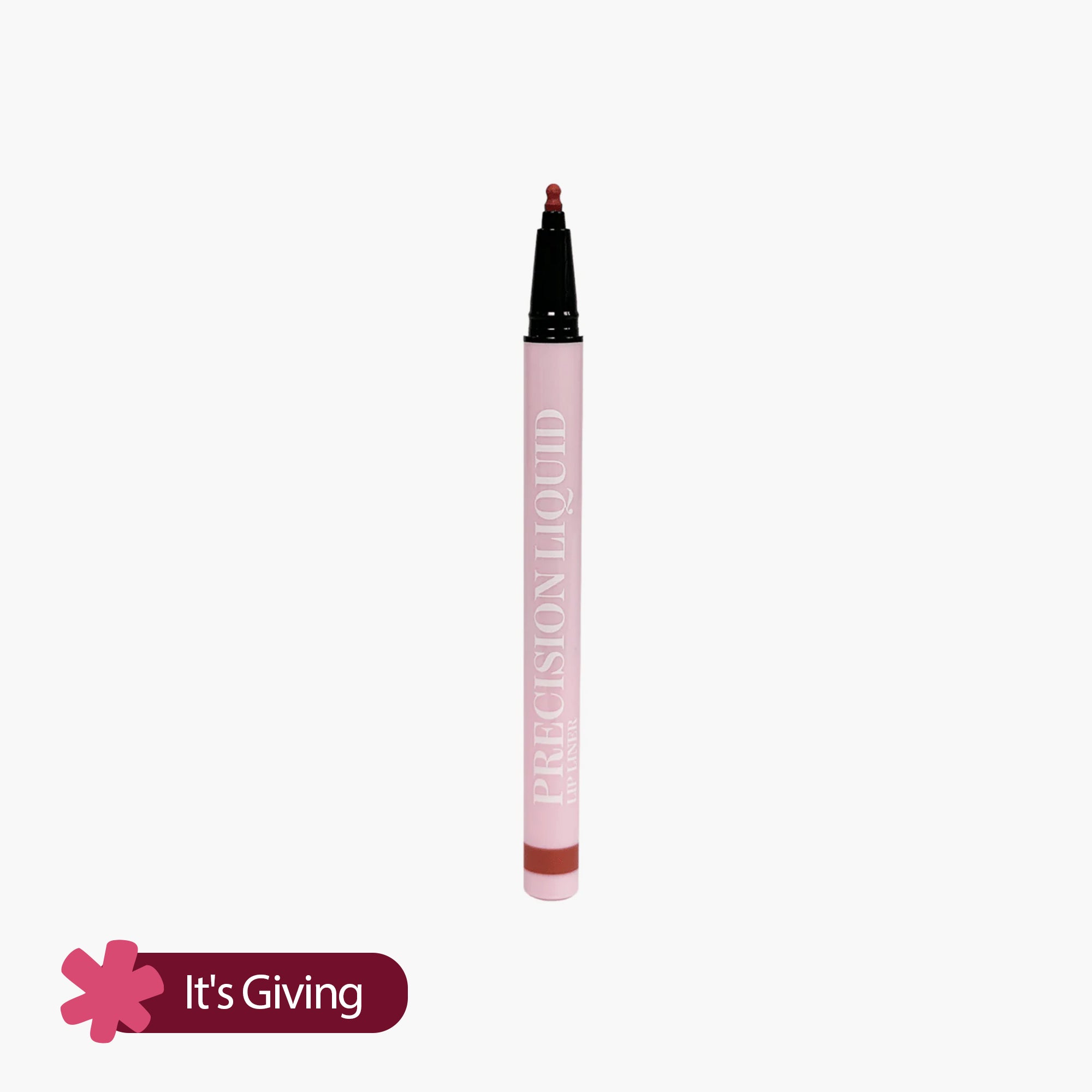 Lurella Precision Liquid Lip Liner It's Giving 0.30gm