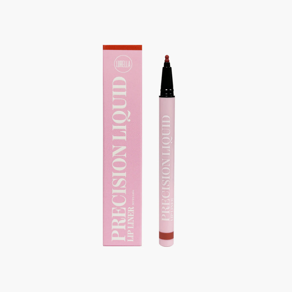Lurella Precision Liquid Lip Liner It's Giving 0.30gm