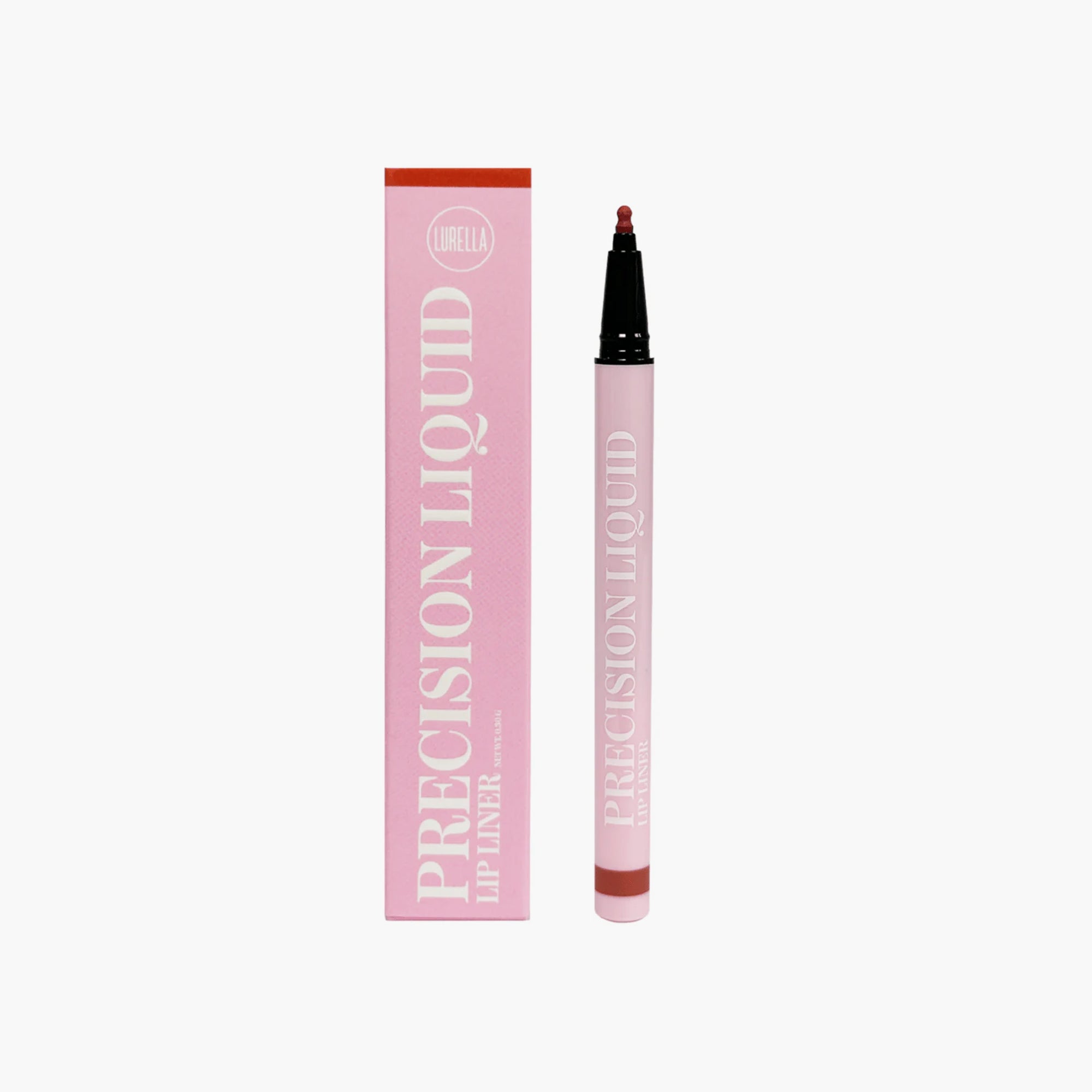 Lurella Precision Liquid Lip Liner It's Giving 0.30gm