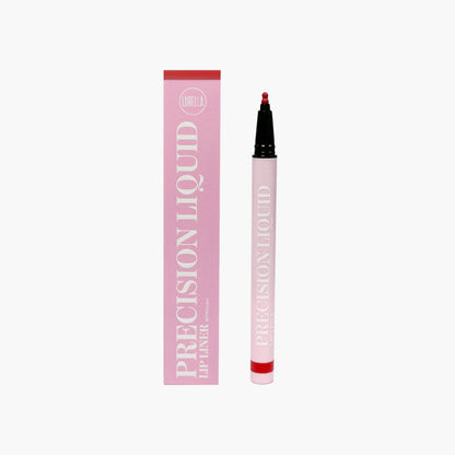 Lurella Precision Liquid Lip Liner Lowkey 0.30gm