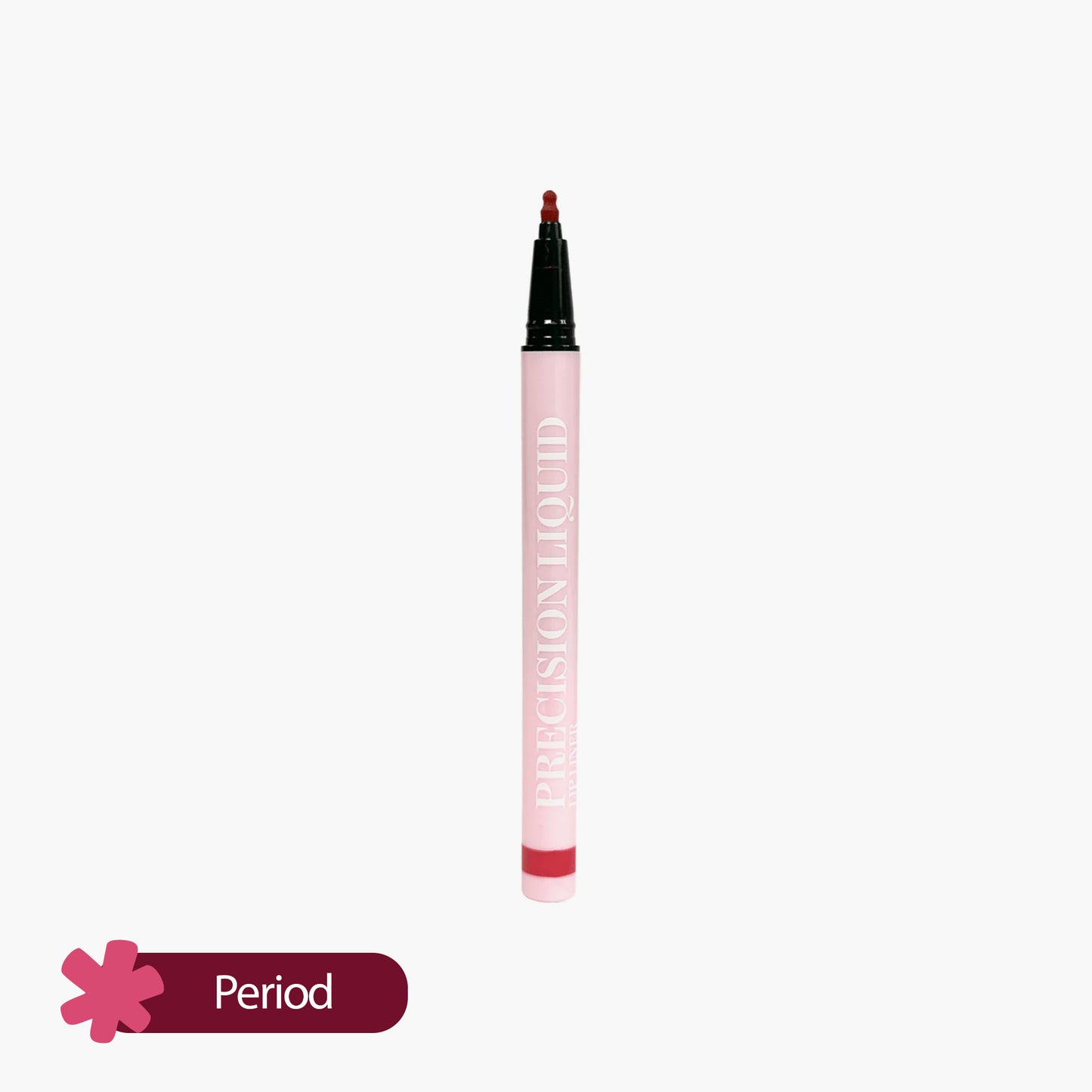 Lurella Precision Liquid Lip Liner Period 0.30gm