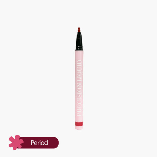 Lurella Precision Liquid Lip Liner Period 0.30gm