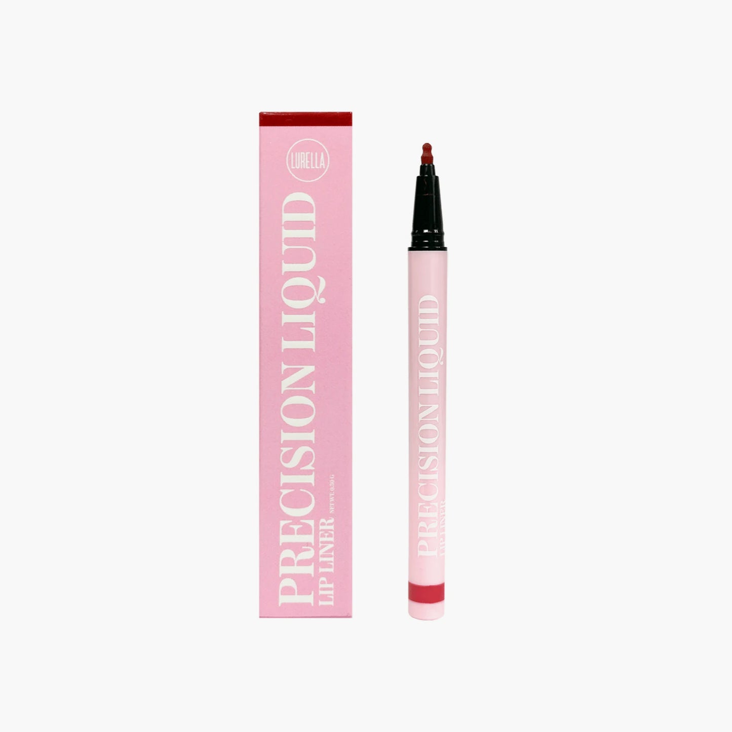 Lurella Precision Liquid Lip Liner Period 0.30gm
