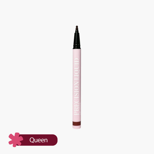 Lurella Precision Liquid Lip Liner Queen 0.30gm