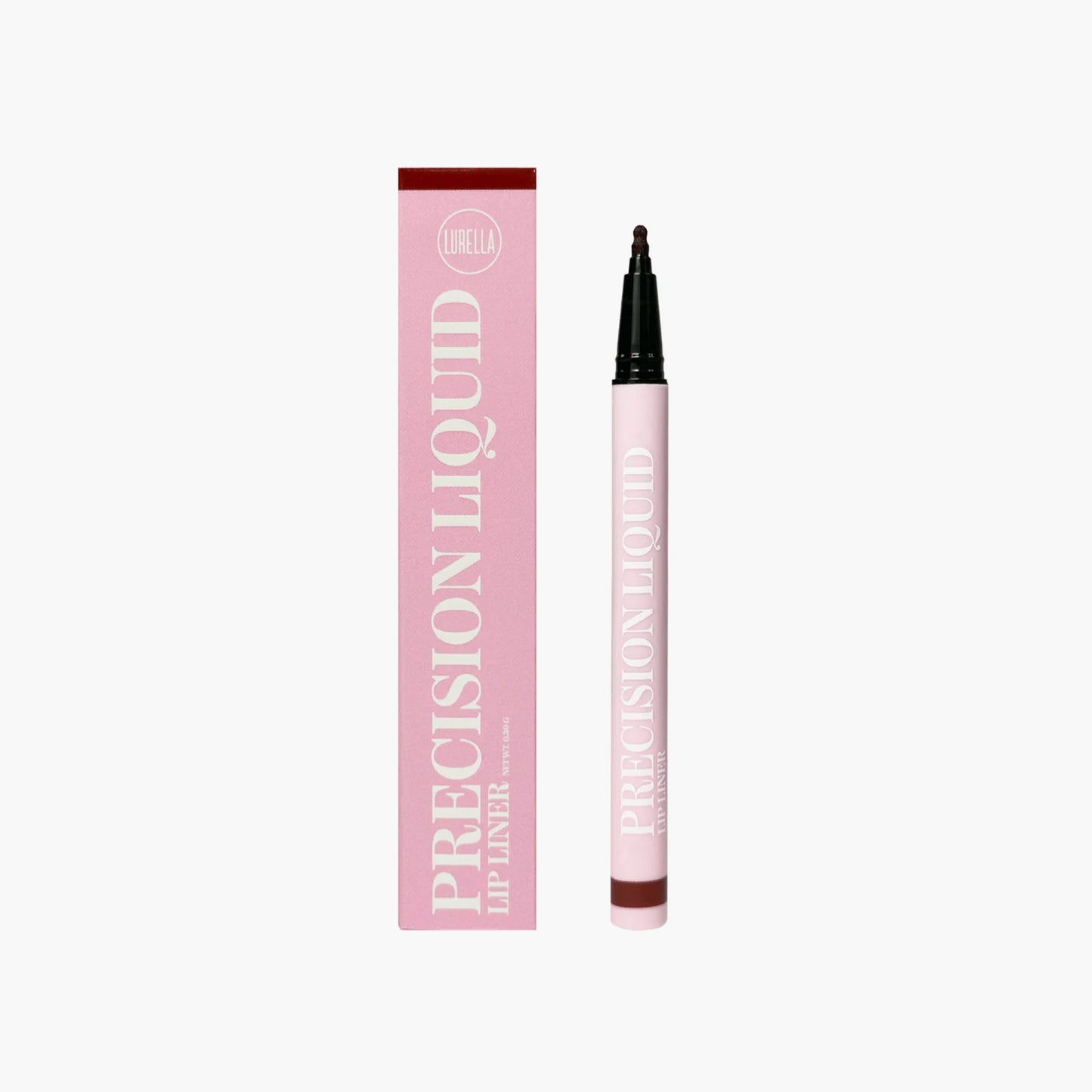 Lurella Precision Liquid Lip Liner Queen 0.30gm