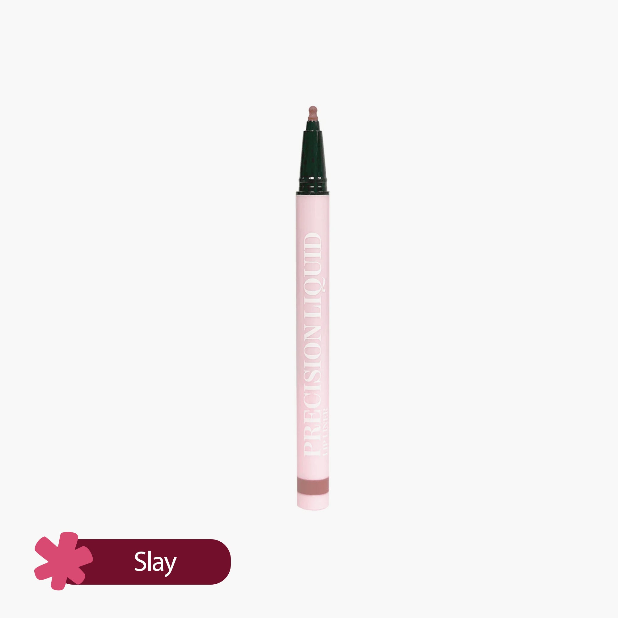 Lurella Precision Liquid Lip Liner Slay 0.30gm