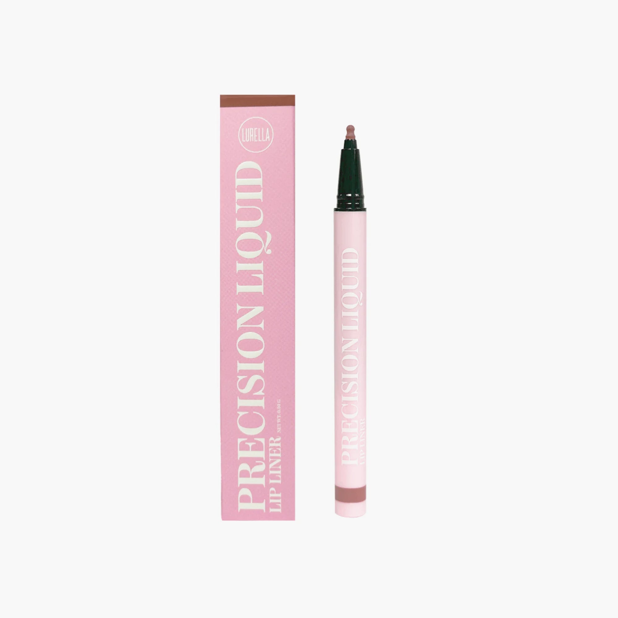 Lurella Precision Liquid Lip Liner Slay 0.30gm