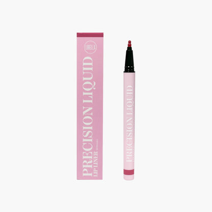 Lurella Precision Liquid Lip Liner Untouched 0.30gm