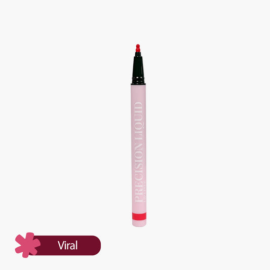 Lurella Precision Liquid Lip Liner Viral 0.30gm