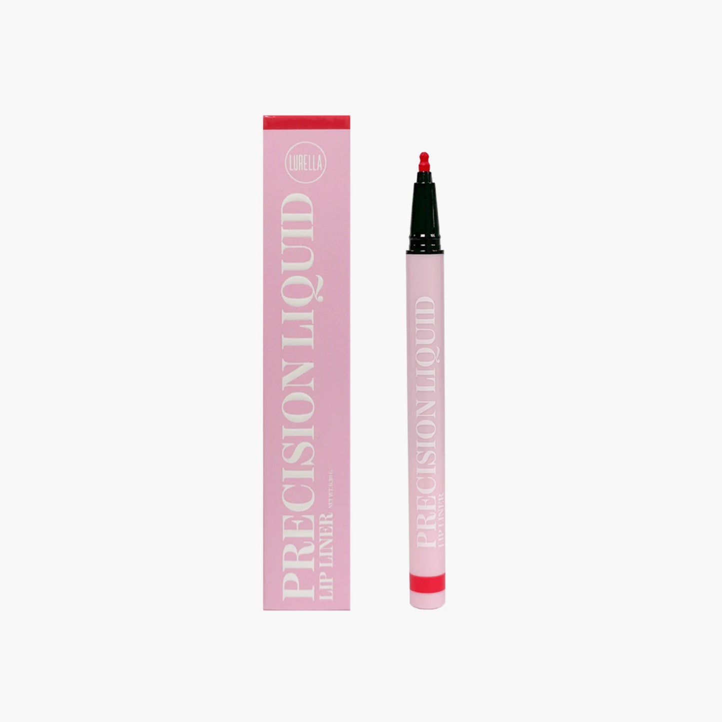 Lurella Precision Liquid Lip Liner Viral 0.30gm