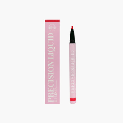 Lurella Precision Liquid Lip Liner Viral 0.30gm