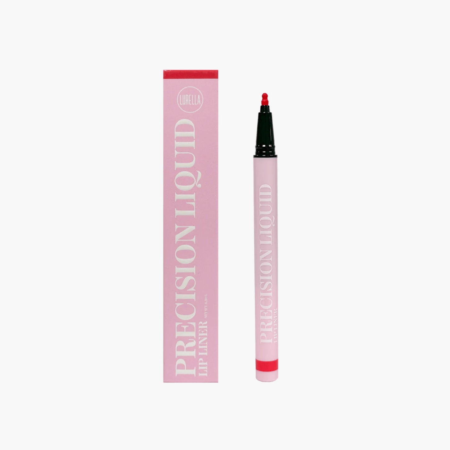 Lurella Precision Liquid Lip Liner Winning 0.30gm