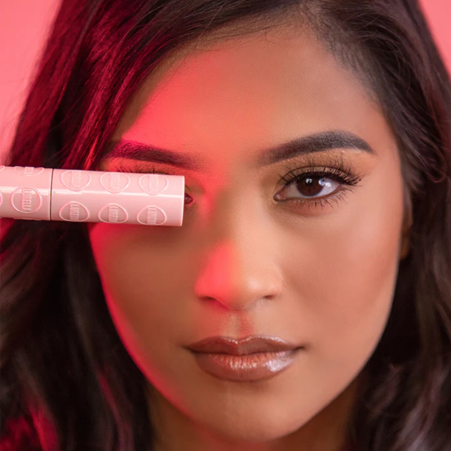 Lurella Proof Forever Lash Mascara 1 Piece
