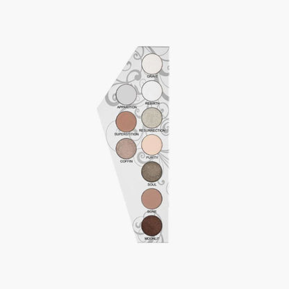 Lurella Rebirth Eyeshadow Palette 13gm