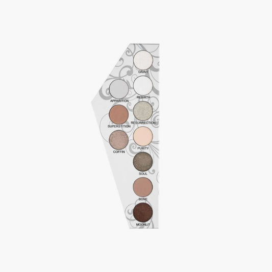 Lurella Rebirth Eyeshadow Palette 13gm