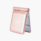 Lurella Rose Gold Rush Compact Mirror 1 Piece