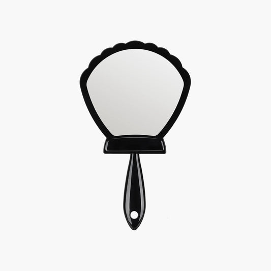 Lurella Shell Shock Mirror Black 1 Piece
