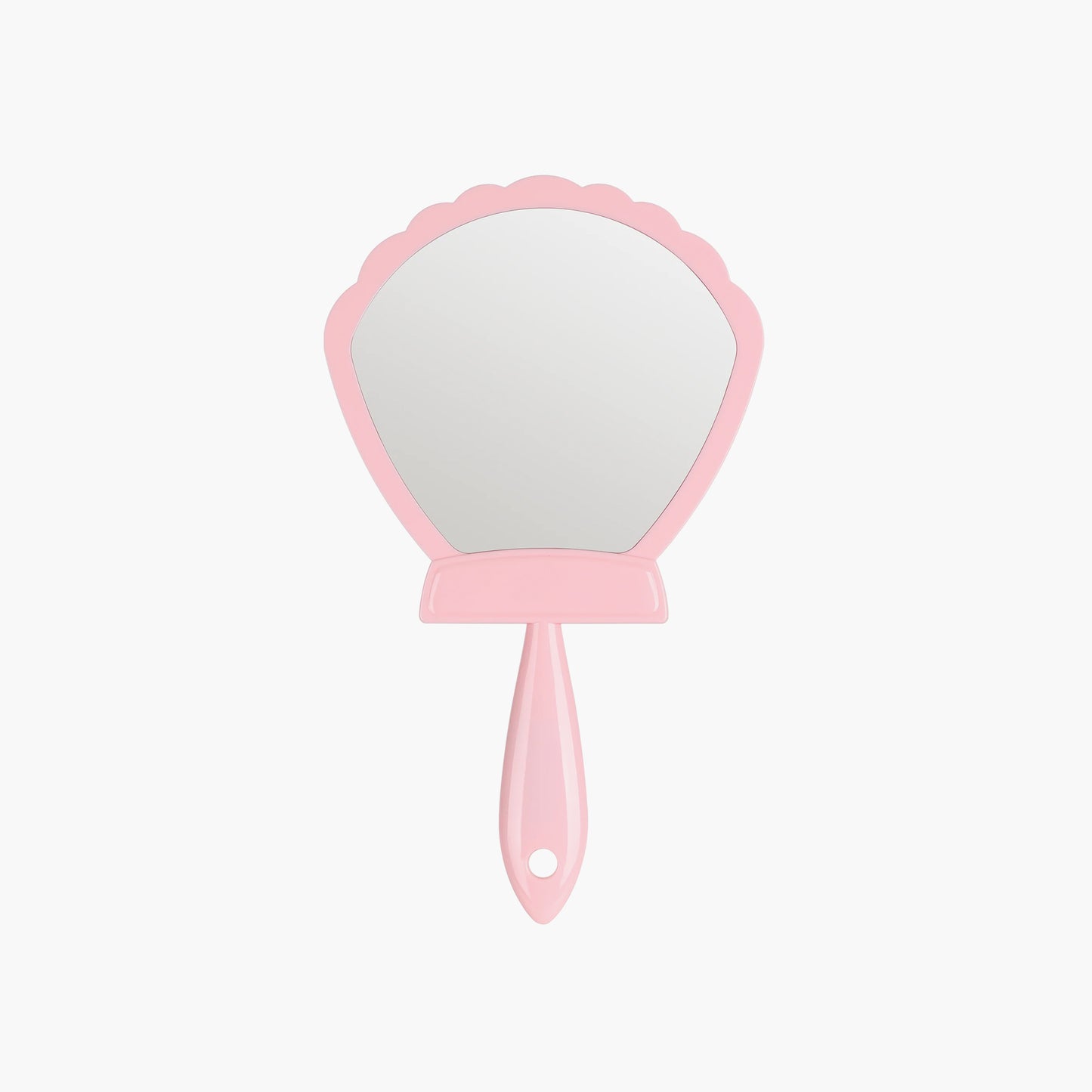Lurella Shell Shock Mirror Pink 1 Piece