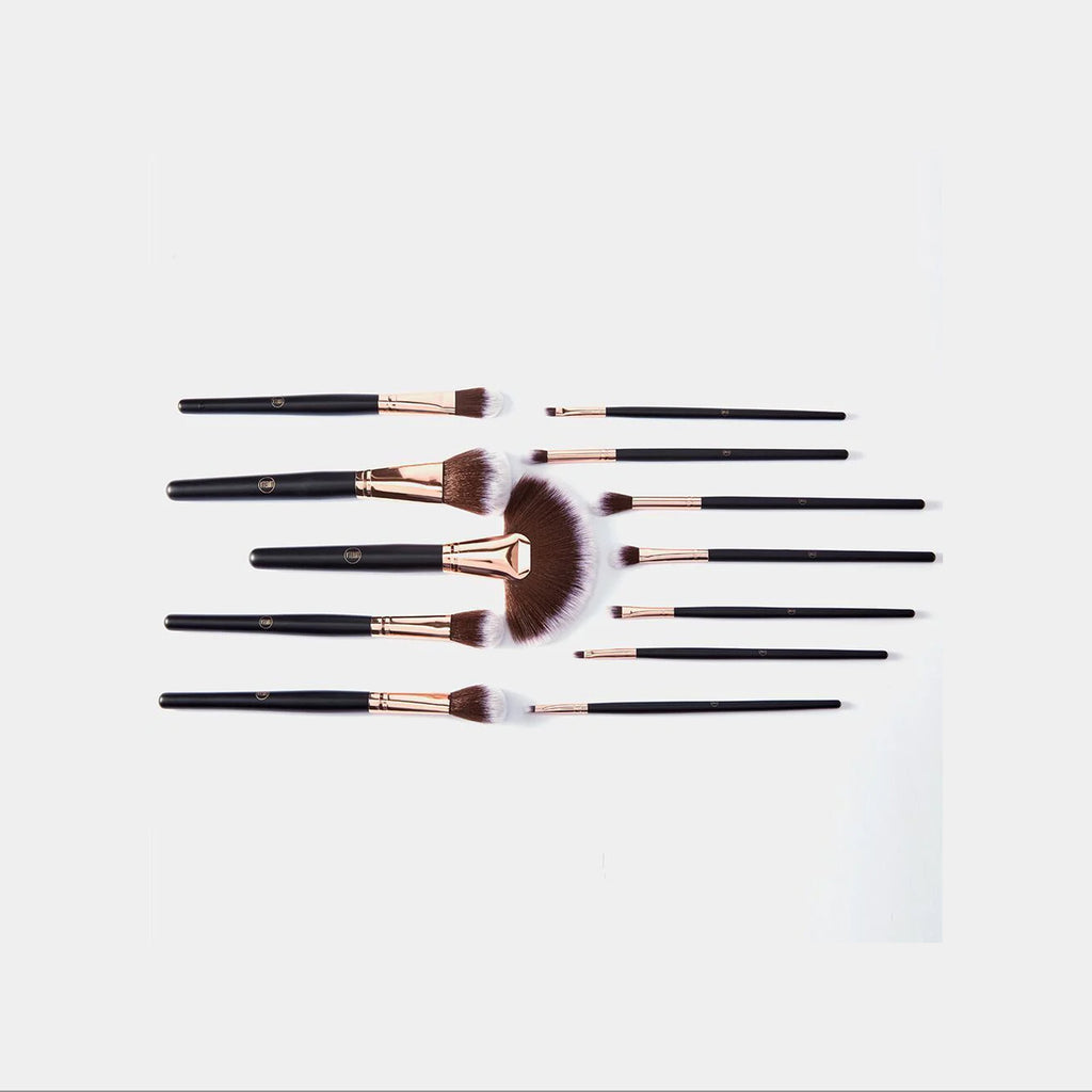 Lurella Stay Glam Brush Set