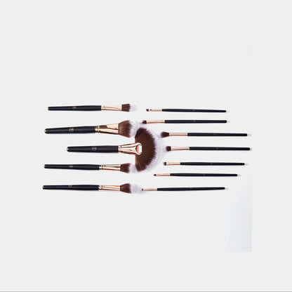 Lurella Stay Glam Brush Set
