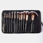 Lurella Stay Glam Brush Set