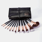 Lurella Stay Glam Brush Set