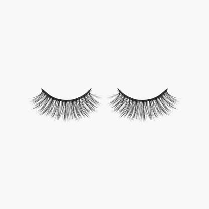 Lurella Synthetic Eyelashes Angie 1 Piece