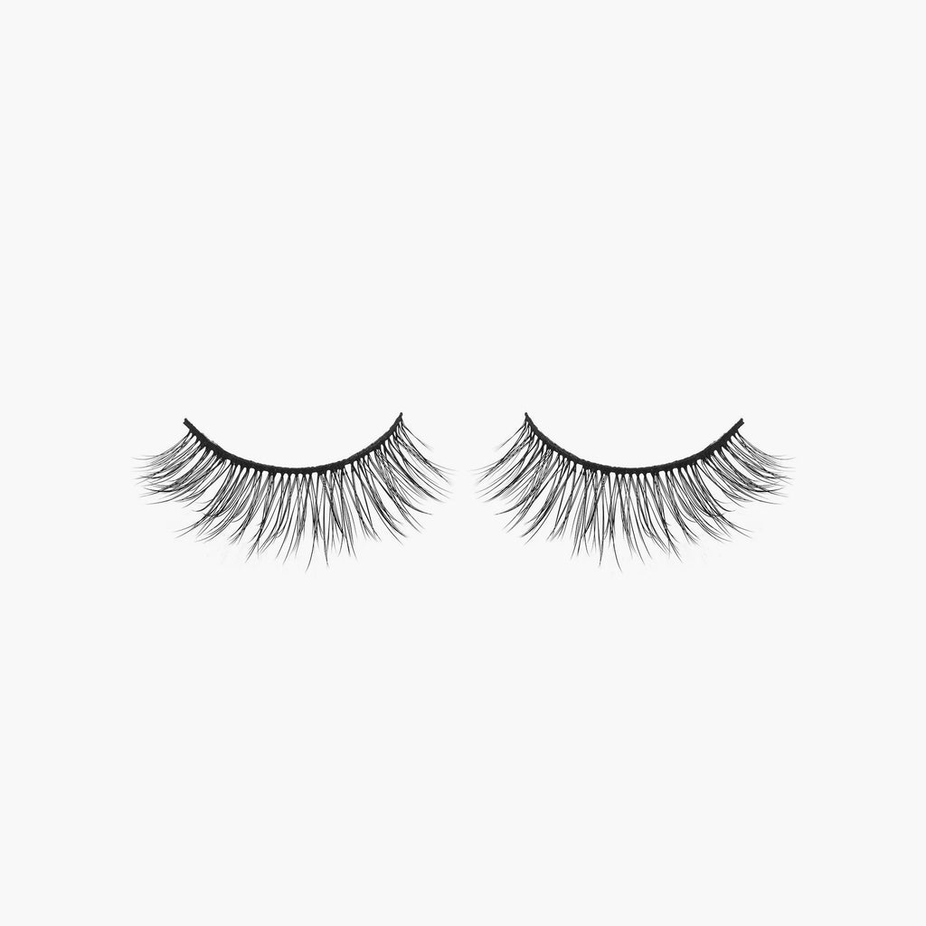 Lurella Synthetic Eyelashes Aquarius 1 Pair
