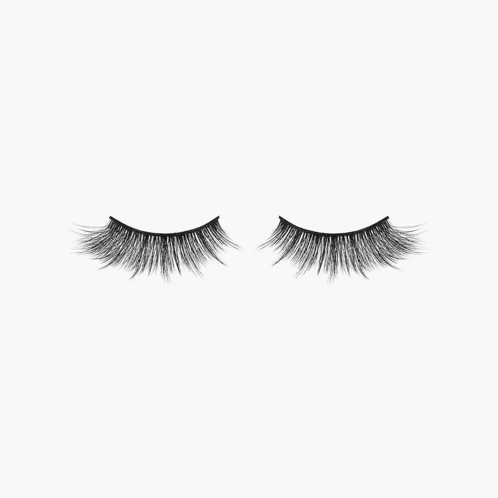 Lurella Synthetic Eyelashes Athens 1 Pair