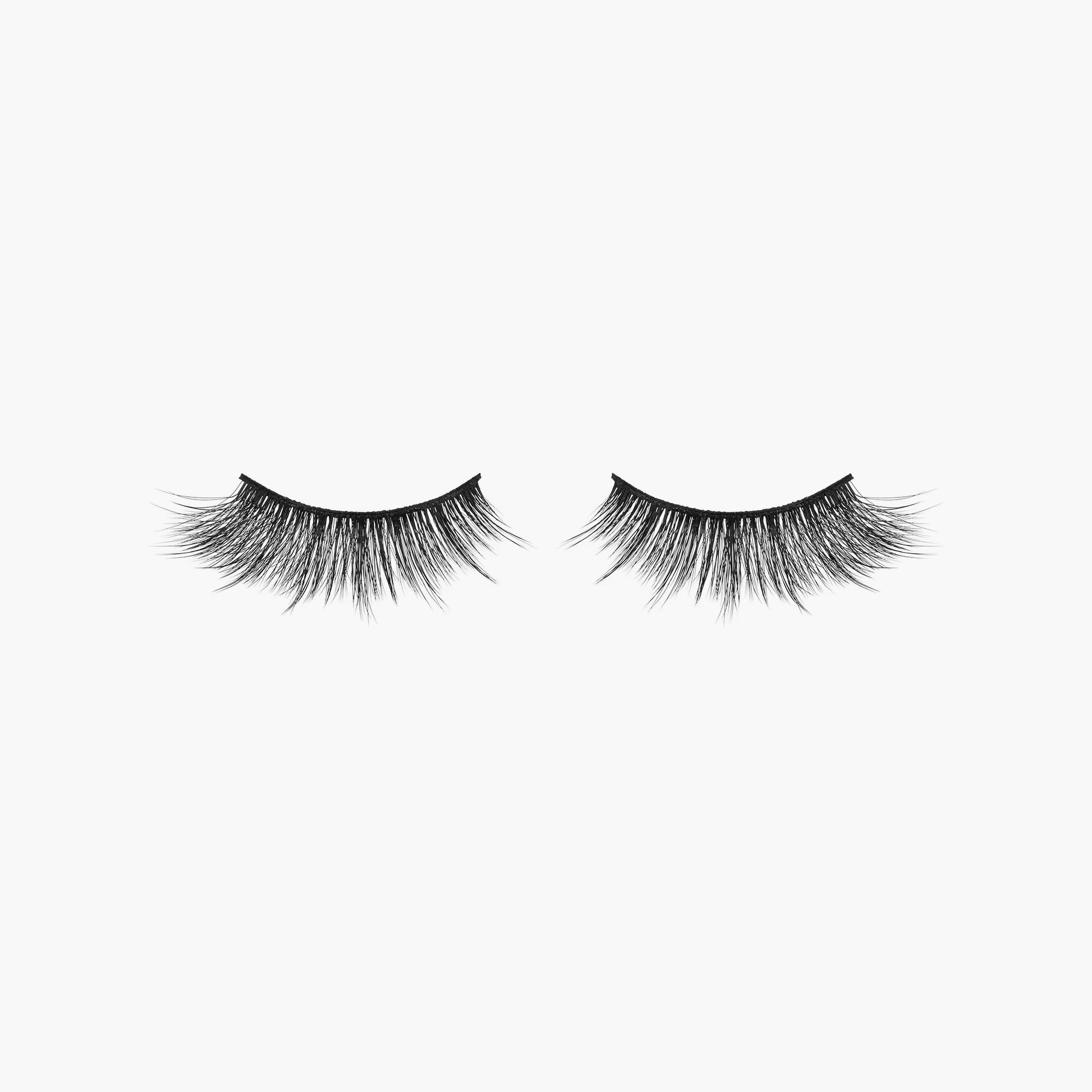 Lurella Synthetic Eyelashes Athens 1 Pair
