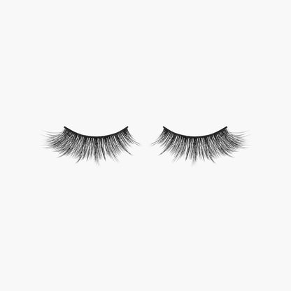 Lurella Synthetic Eyelashes Athens 1 Piece