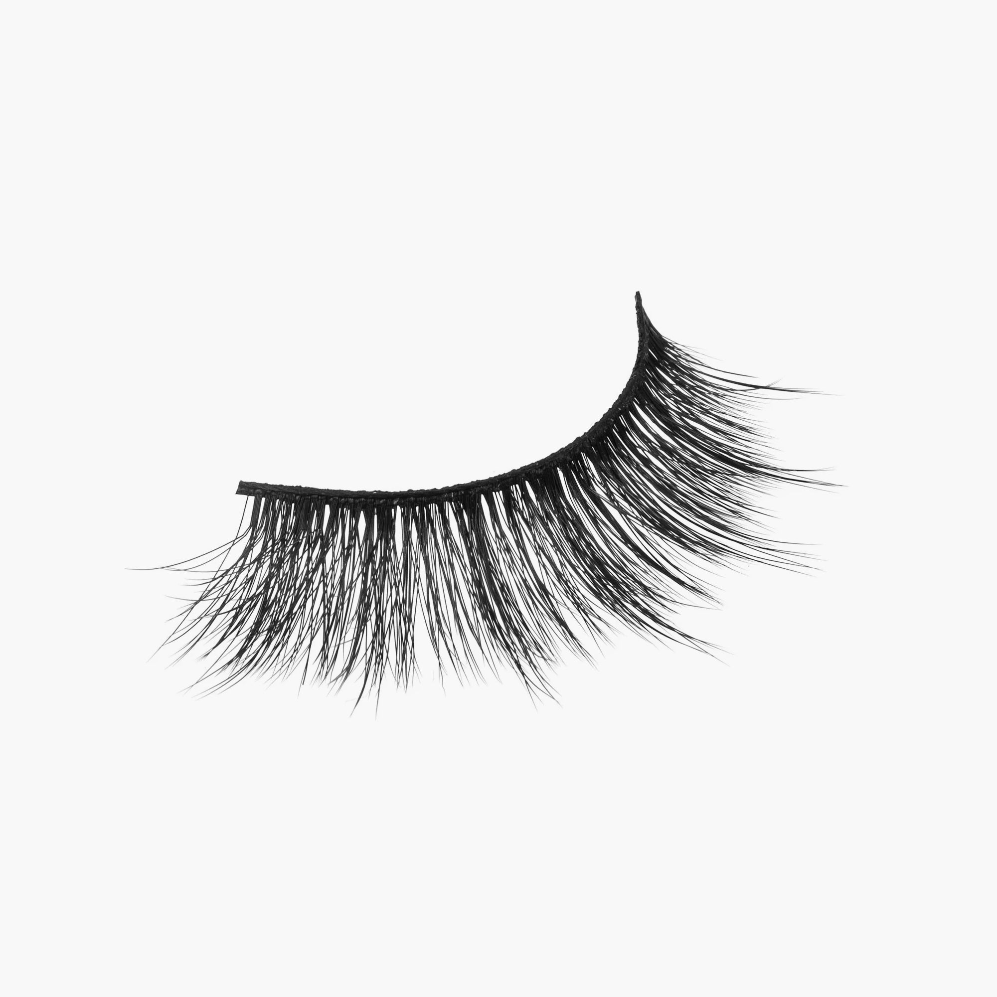 Lurella Synthetic Eyelashes Athens 1 Pair