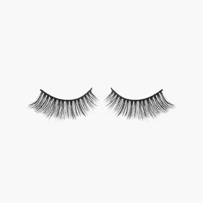 Lurella Synthetic Eyelashes Atlanta 1 Piece