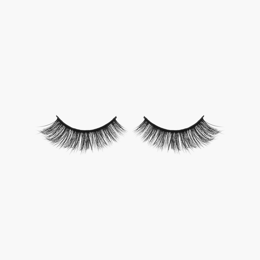 lurella synthetic eyelashes belgium 1 pair reviews