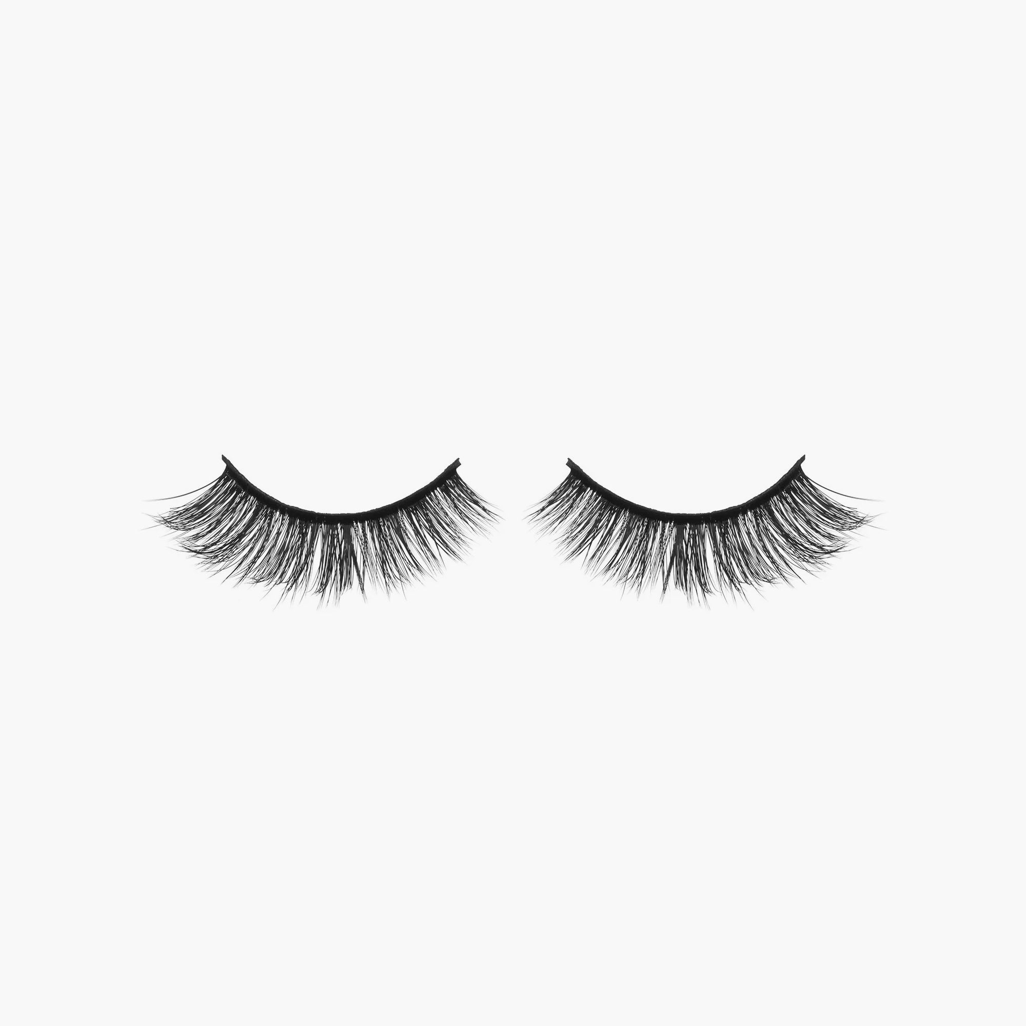 lurella synthetic eyelashes belgium 1 pair reviews