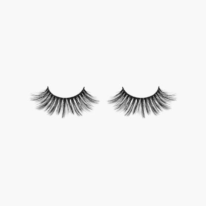Lurella Synthetic Eyelashes Capricorn 1 Piece