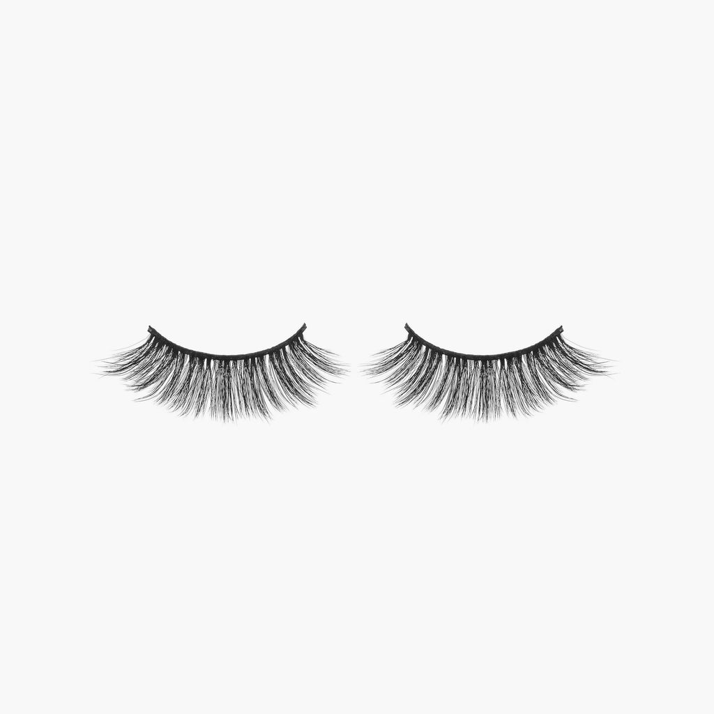 Lurella Synthetic Eyelashes Chica 1 Pair