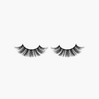 Lurella Synthetic Eyelashes Chile 1 Piece