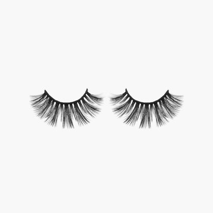 Lurella Synthetic Eyelashes Colombia 1 Piece