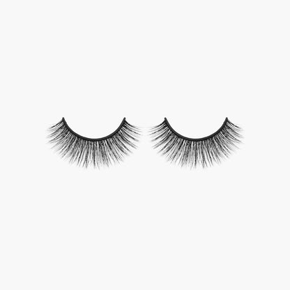 Lurella Synthetic Eyelashes Crown 1 Piece