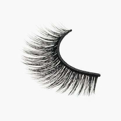 Lurella Synthetic Eyelashes Crown 1 Piece