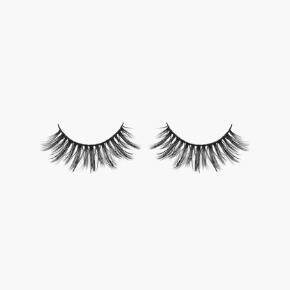 Lurella Synthetic Eyelashes Cuba 1 Piece