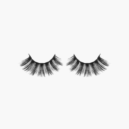Lurella Synthetic Eyelashes Fiji 1 Piece